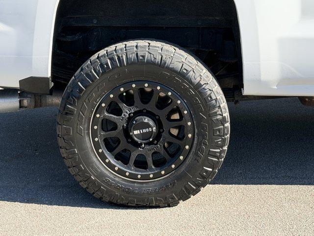 used 2019 Chevrolet Silverado 3500 car, priced at $55,700