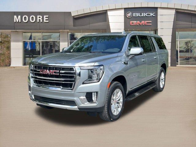 new 2024 GMC Yukon XL car, priced at $73,755