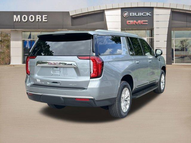 new 2024 GMC Yukon XL car, priced at $73,755