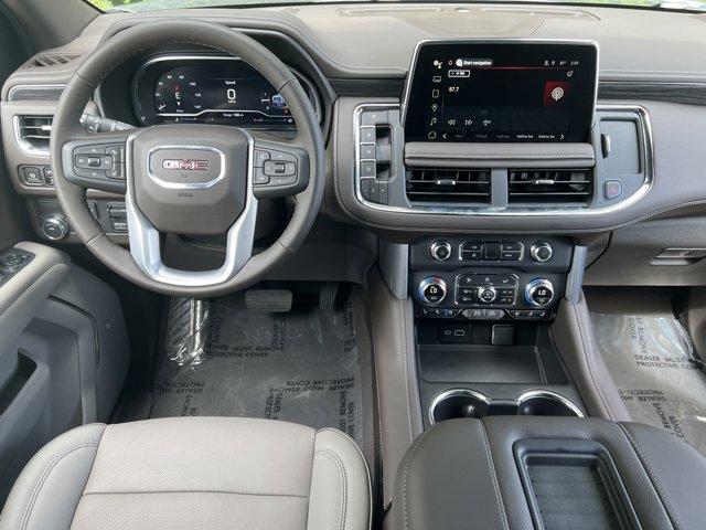 new 2024 GMC Yukon XL car, priced at $73,755