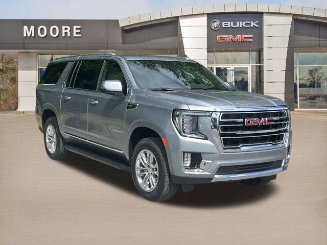 new 2024 GMC Yukon XL car, priced at $73,755