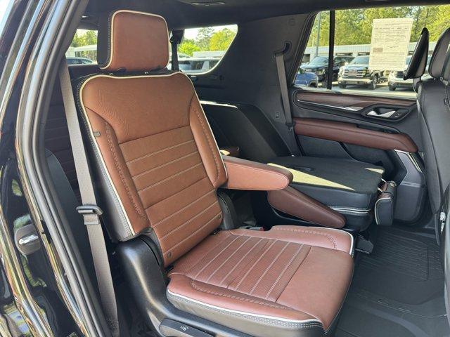 used 2024 GMC Yukon car, priced at $92,800