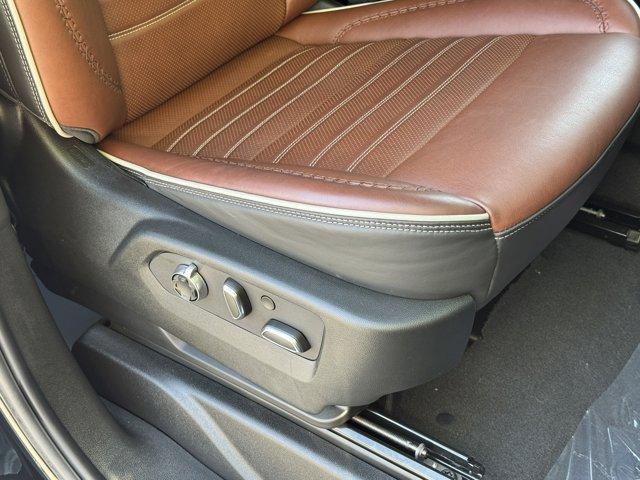 used 2024 GMC Yukon car, priced at $92,800