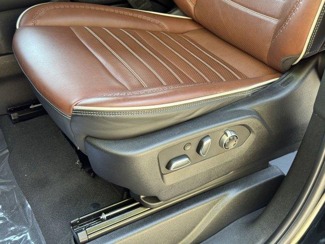 used 2024 GMC Yukon car, priced at $92,800