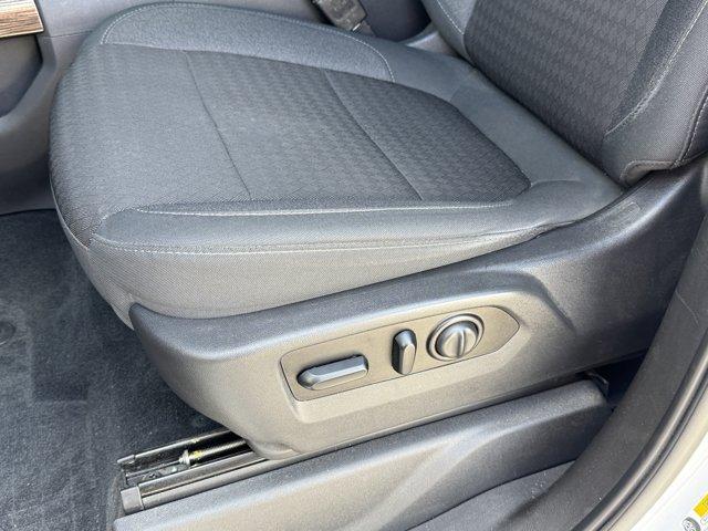 used 2020 Chevrolet Silverado 1500 car, priced at $39,900