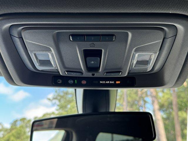 used 2020 Chevrolet Silverado 1500 car, priced at $39,900