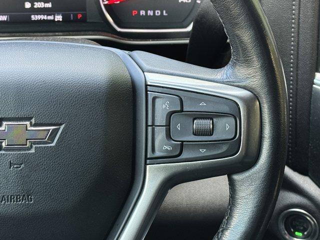 used 2020 Chevrolet Silverado 1500 car, priced at $39,900
