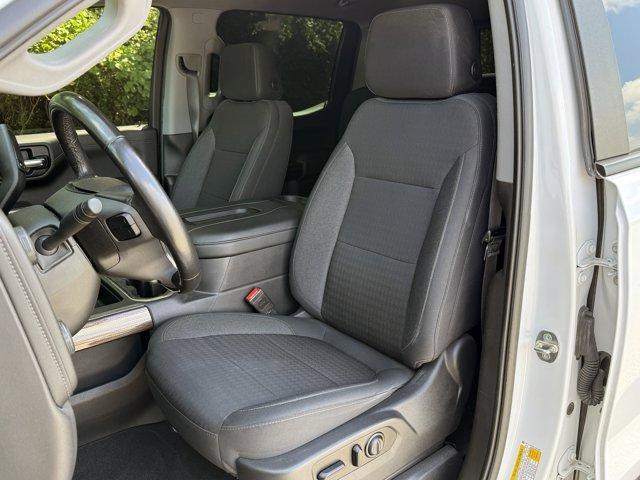 used 2020 Chevrolet Silverado 1500 car, priced at $39,900