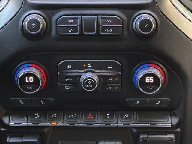 used 2020 Chevrolet Silverado 1500 car, priced at $39,900