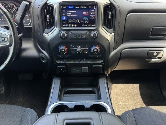 used 2020 Chevrolet Silverado 1500 car, priced at $39,900