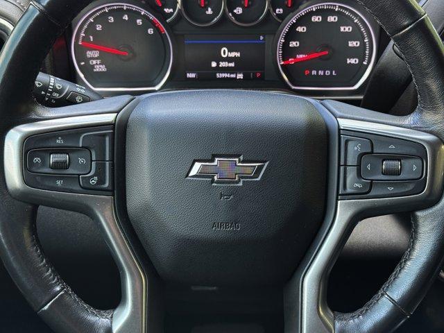 used 2020 Chevrolet Silverado 1500 car, priced at $39,900