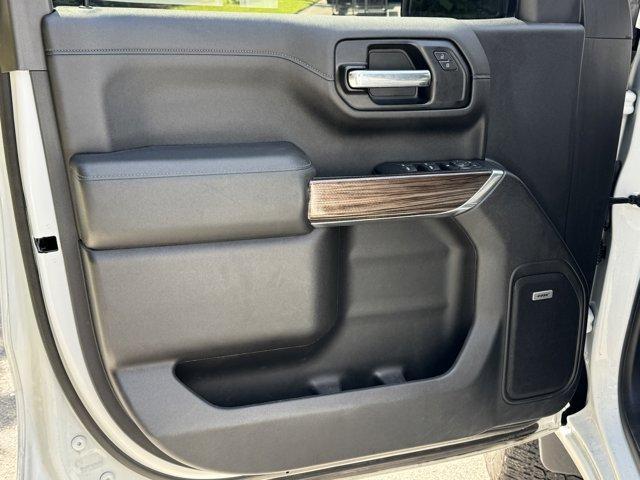 used 2020 Chevrolet Silverado 1500 car, priced at $39,900