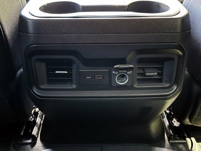 used 2020 Chevrolet Silverado 1500 car, priced at $39,900