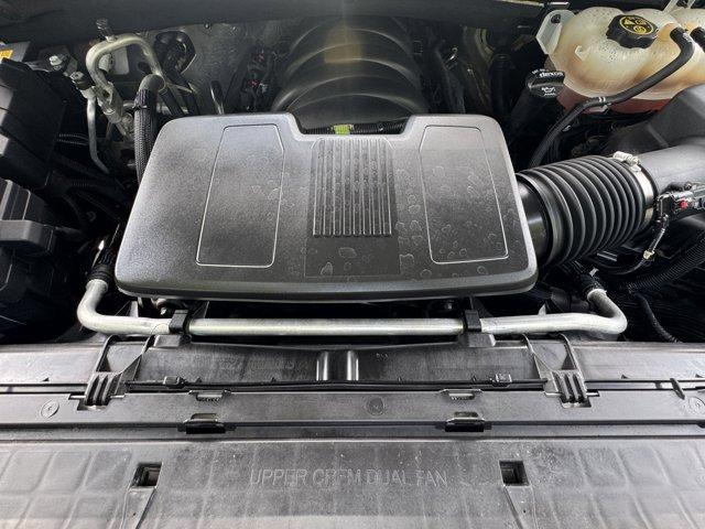 used 2020 Chevrolet Silverado 1500 car, priced at $39,400