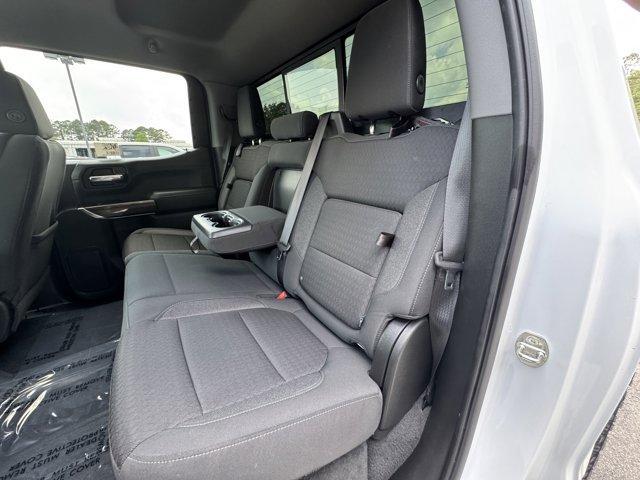 used 2020 Chevrolet Silverado 1500 car, priced at $39,400