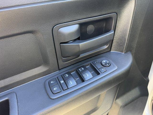 used 2018 Ram 1500 car, priced at $26,900