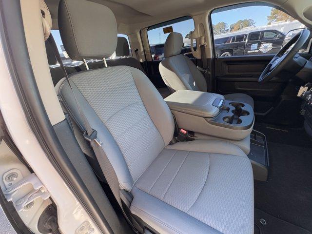 used 2018 Ram 1500 car, priced at $26,900