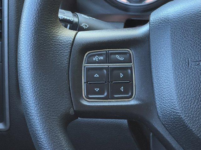 used 2018 Ram 1500 car, priced at $26,900