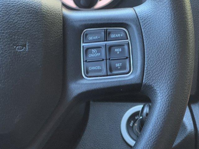 used 2018 Ram 1500 car, priced at $26,900