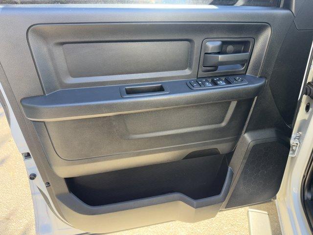 used 2018 Ram 1500 car, priced at $26,900