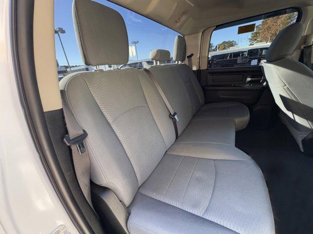 used 2018 Ram 1500 car, priced at $26,900