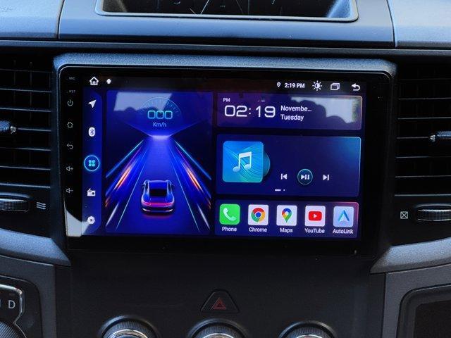 used 2018 Ram 1500 car, priced at $26,900