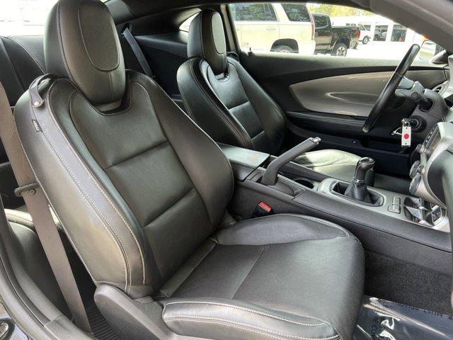 used 2014 Chevrolet Camaro car, priced at $16,400
