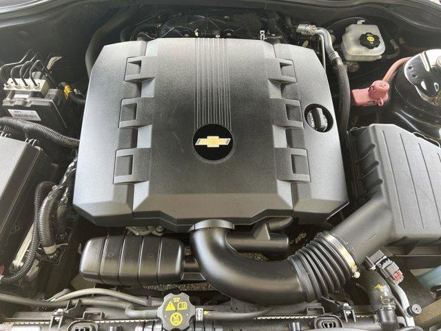 used 2014 Chevrolet Camaro car, priced at $16,990