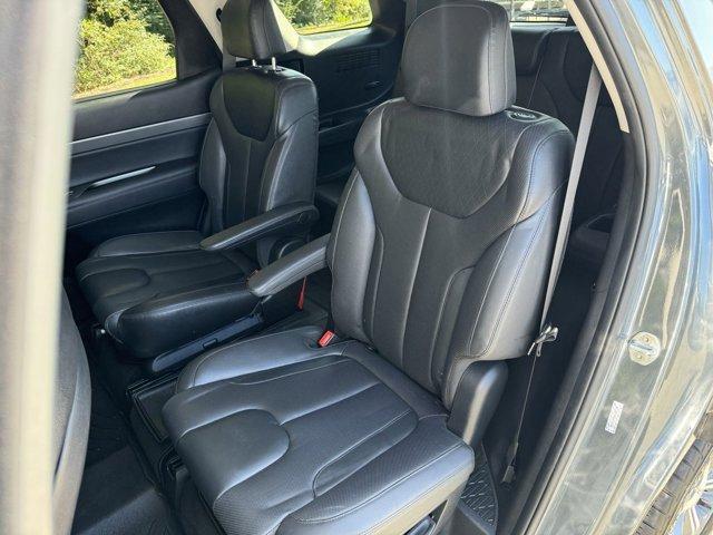 used 2022 Hyundai Palisade car, priced at $28,300