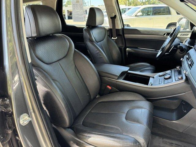 used 2022 Hyundai Palisade car, priced at $28,300