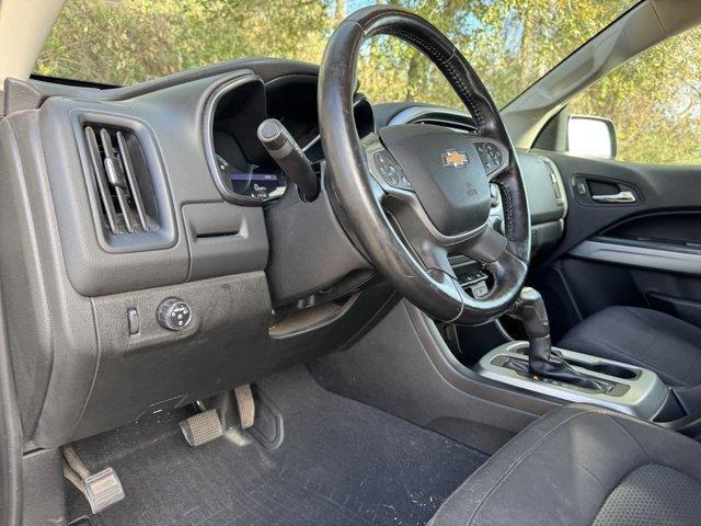 used 2019 Chevrolet Colorado car, priced at $21,500