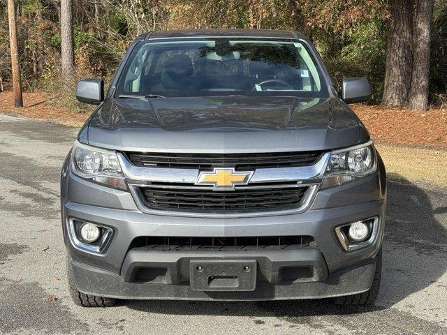 used 2019 Chevrolet Colorado car, priced at $21,500