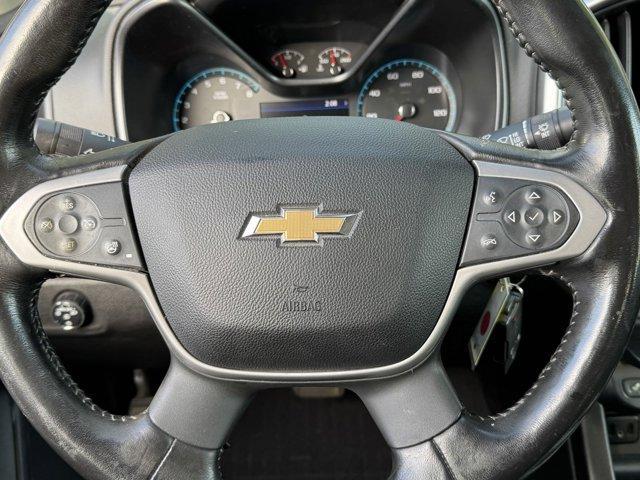 used 2019 Chevrolet Colorado car, priced at $21,500