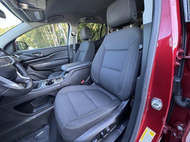 used 2023 GMC Acadia car, priced at $30,500