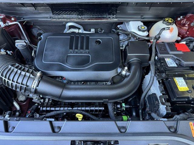 used 2023 GMC Acadia car, priced at $30,500