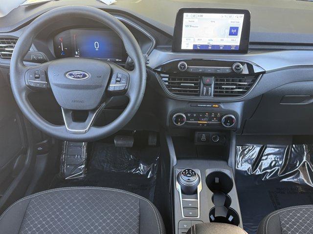 used 2025 Ford Escape car, priced at $26,700