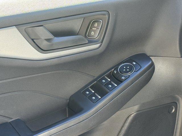 used 2025 Ford Escape car, priced at $26,700