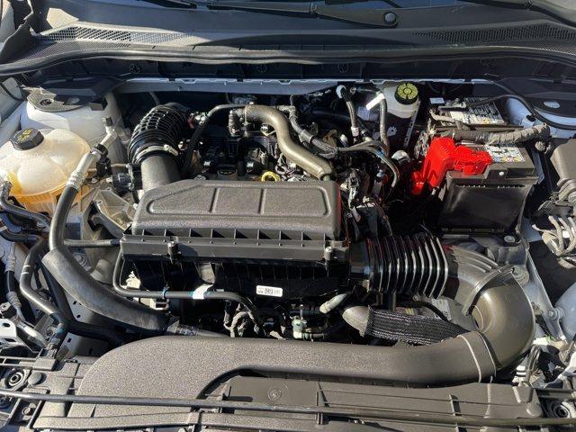 used 2025 Ford Escape car, priced at $26,700