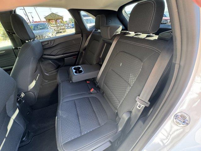 used 2025 Ford Escape car, priced at $26,700