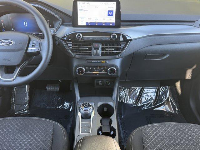 used 2025 Ford Escape car, priced at $26,700