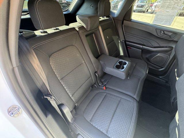 used 2025 Ford Escape car, priced at $26,700