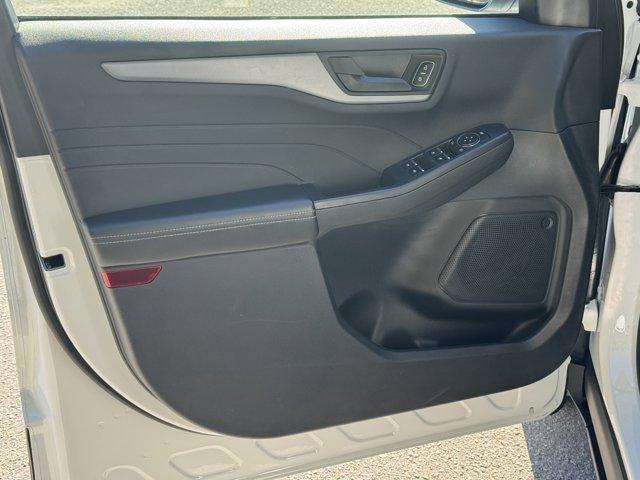 used 2025 Ford Escape car, priced at $26,700