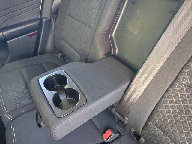 used 2025 Ford Escape car, priced at $26,700