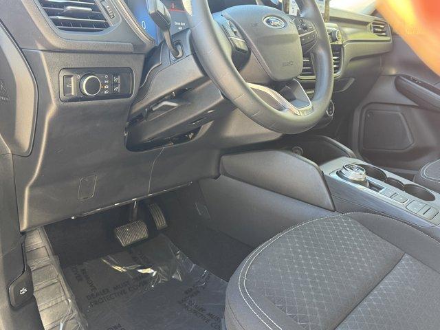 used 2025 Ford Escape car, priced at $26,700