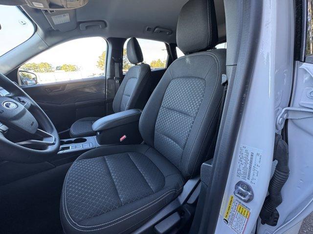 used 2025 Ford Escape car, priced at $26,700