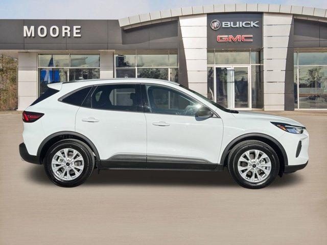 used 2025 Ford Escape car, priced at $26,700