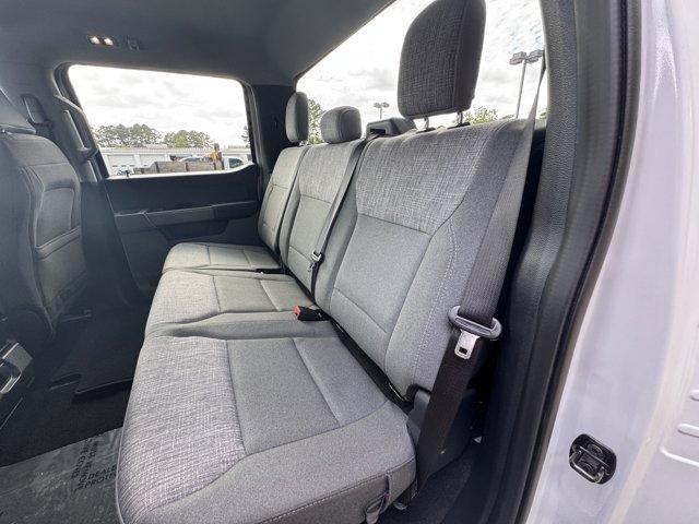 used 2024 Ford F-350 car, priced at $58,900