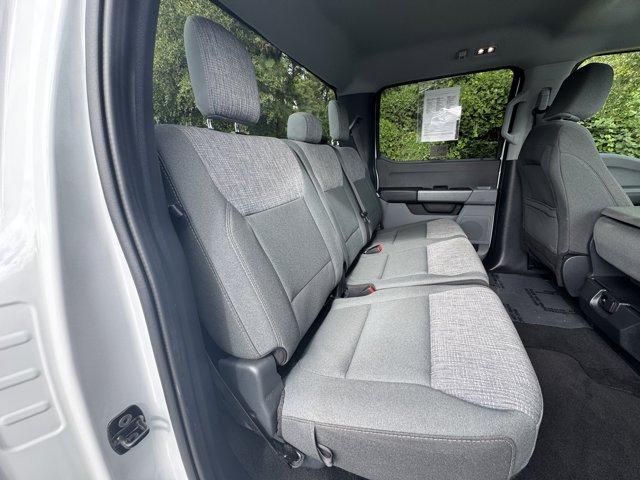 used 2024 Ford F-350 car, priced at $58,900