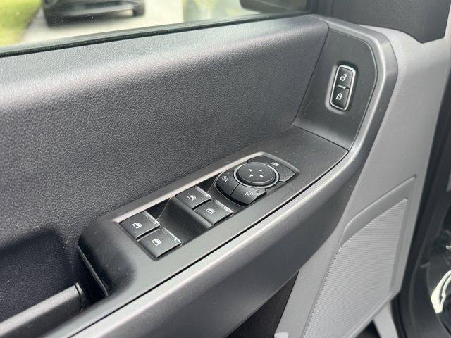 used 2024 Ford F-350 car, priced at $58,900