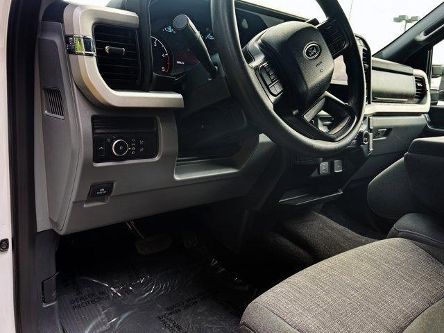 used 2024 Ford F-350 car, priced at $58,900